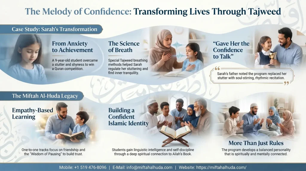 Kids Tajweed Learning