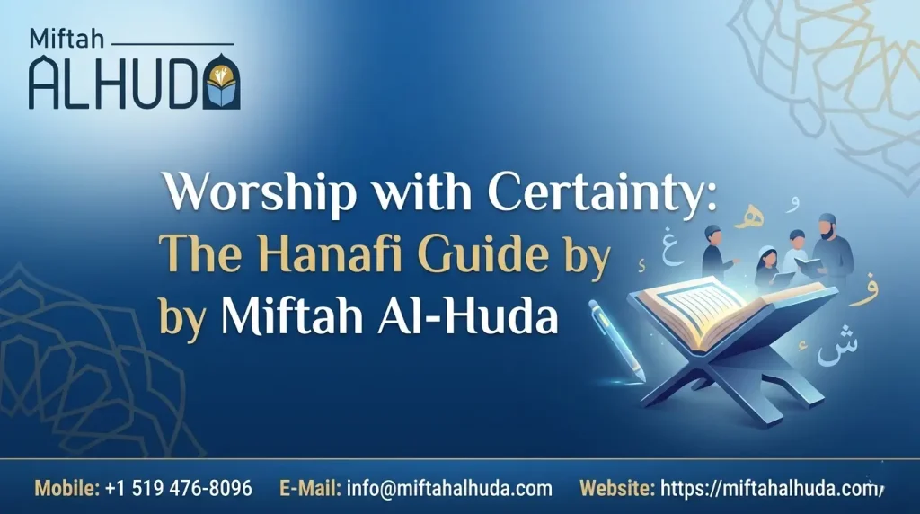 hanafi fiqh course online