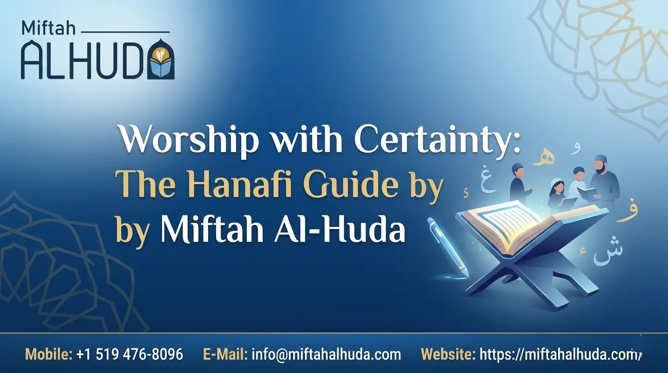 hanafi fiqh course online