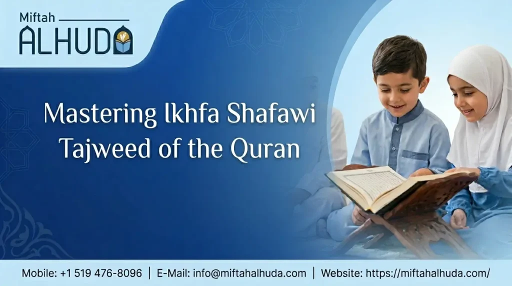 Ikhfa Shafawi