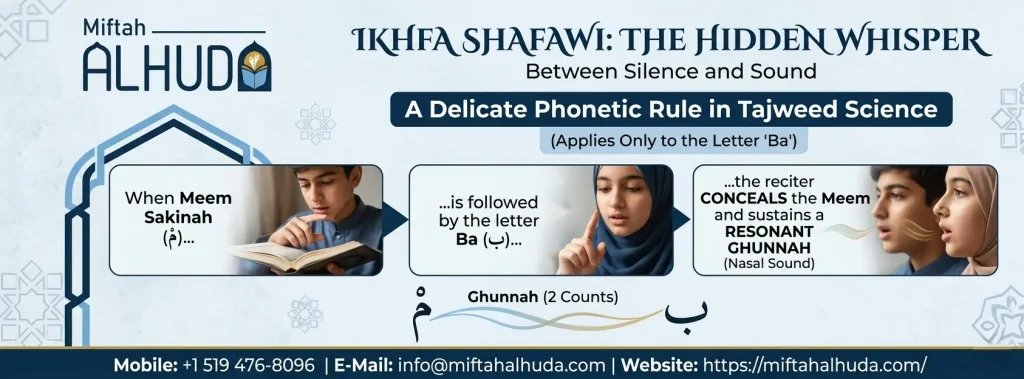 Ikhfa Shafawi