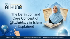 Shahadah in Islam