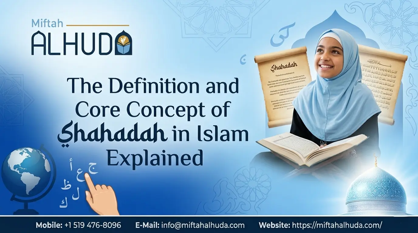 Shahadah in Islam