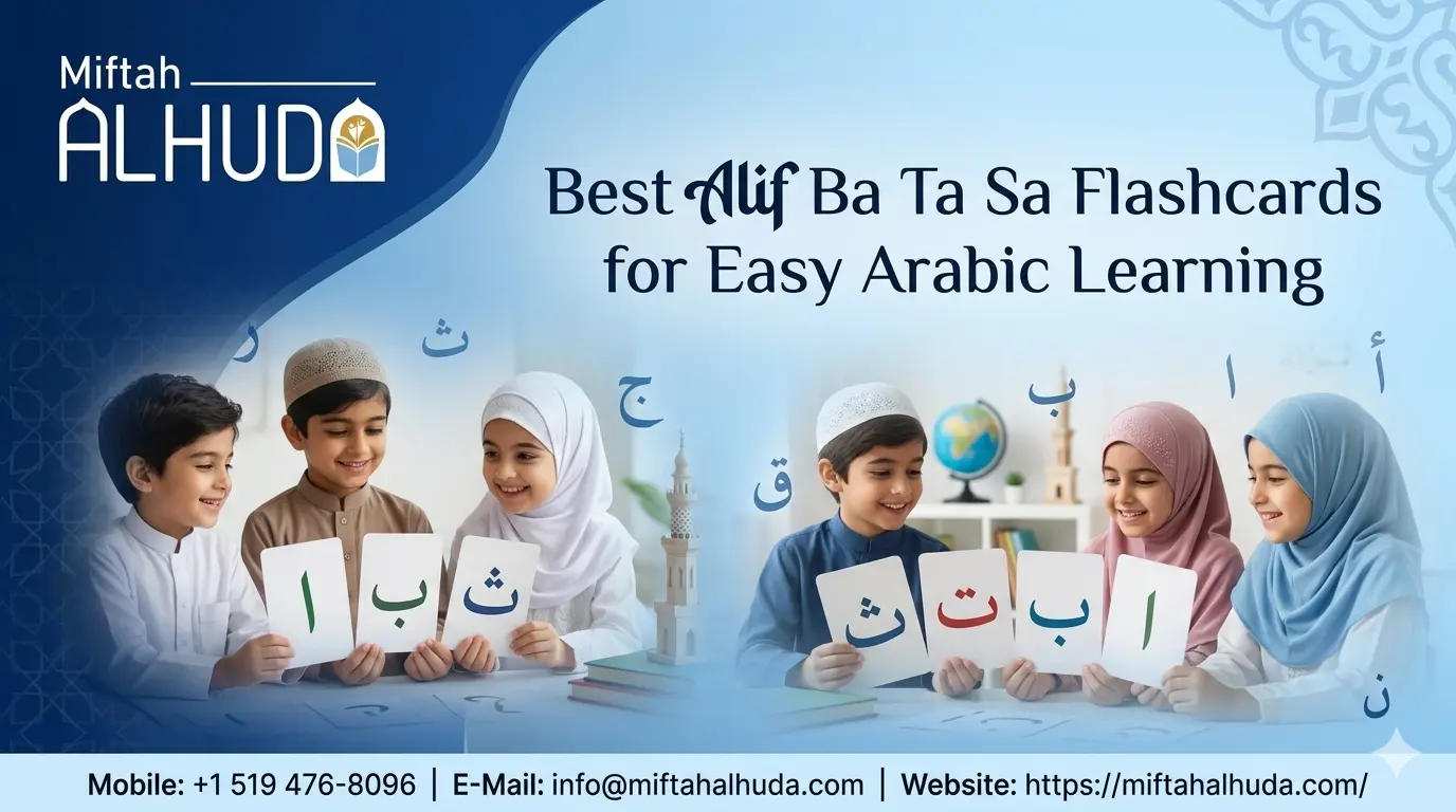 alif ba ta sa flashcards arabic
