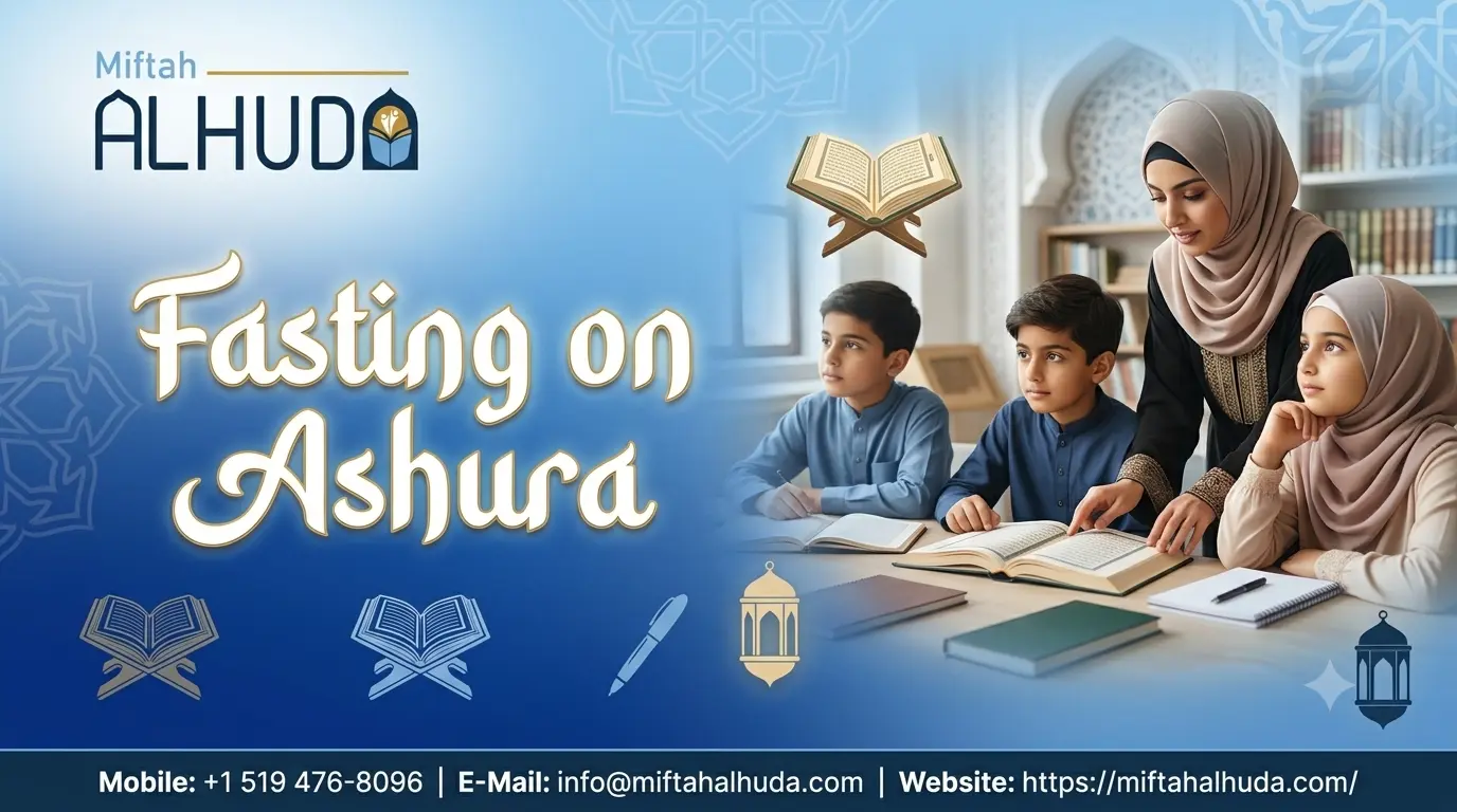 Is Fasting on Ashura Obligatory or Sunnah