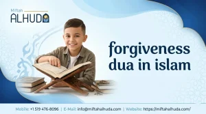 forgiveness dua in islam