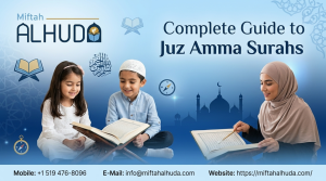 juz amma surahs