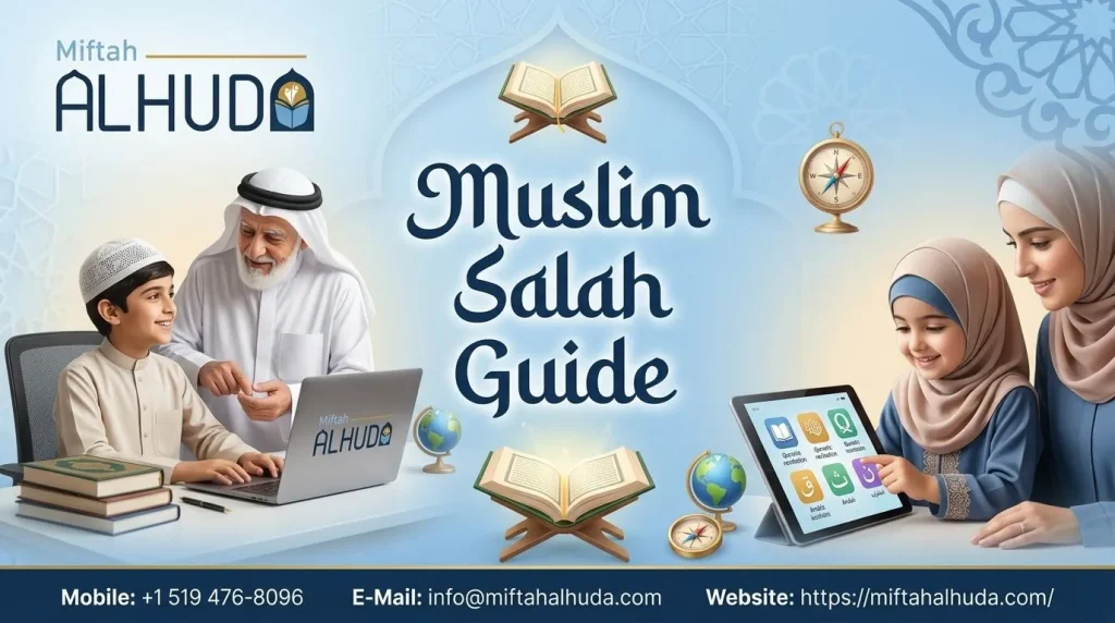 Muslim Salah