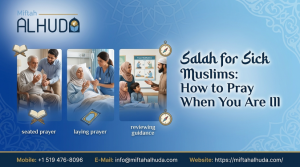 Salah for Sick Muslims