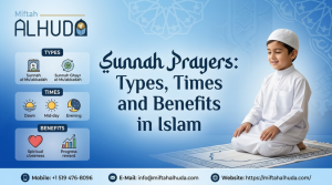Sunnah Prayers