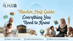 Muslim Hajj